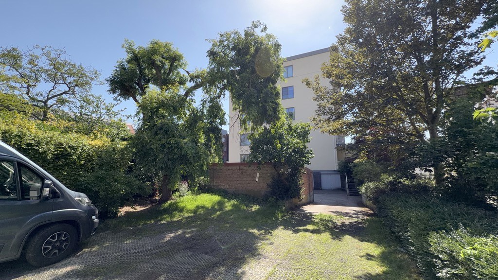 Charmant instapklaar kantoor te huur aan De Sterre in Gent