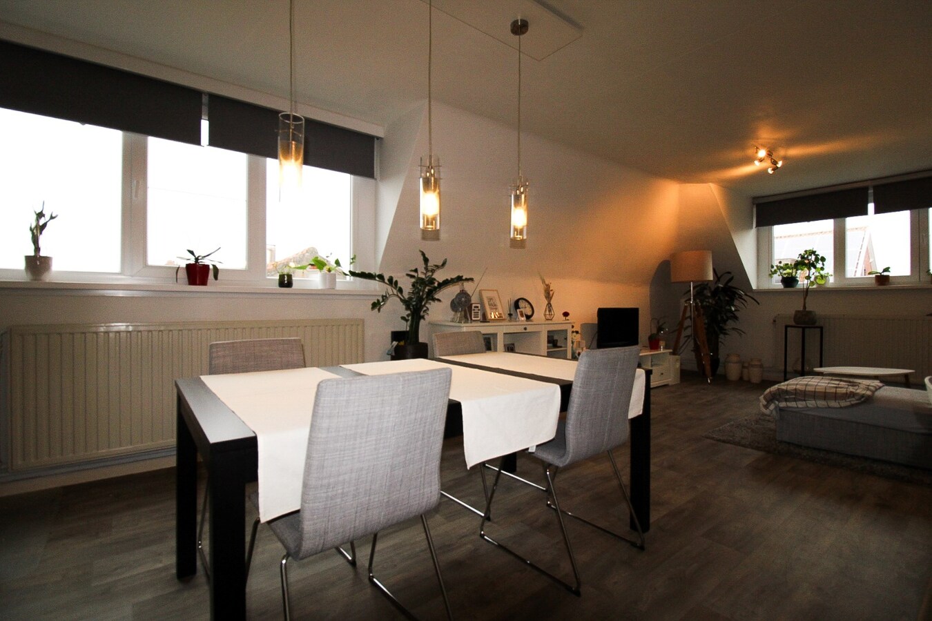 Te koop: Stijlvol en instapklaar appartement met energielabel B in Hemiksem 