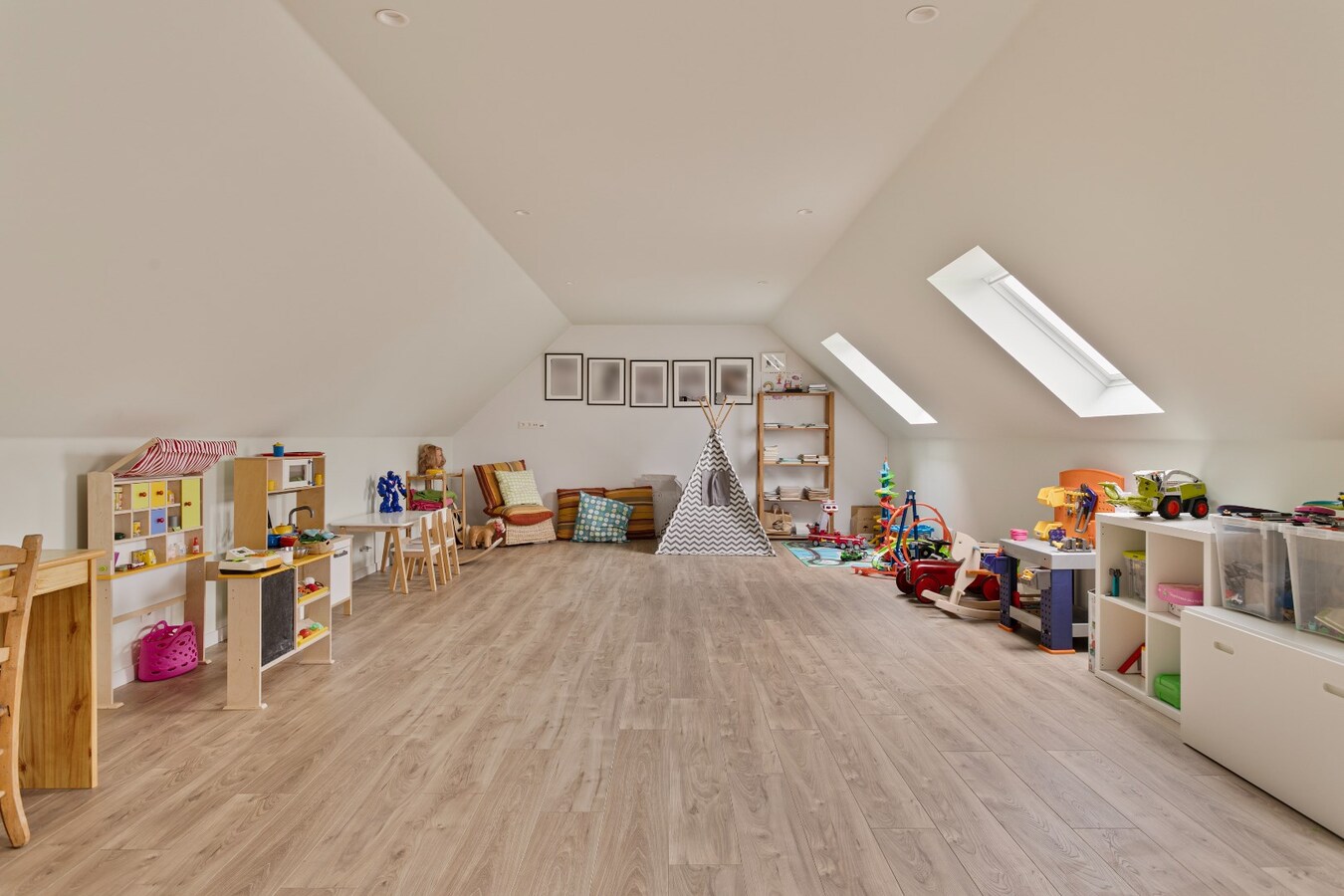 Gerenoveerde woning in het centrum van Moregem 