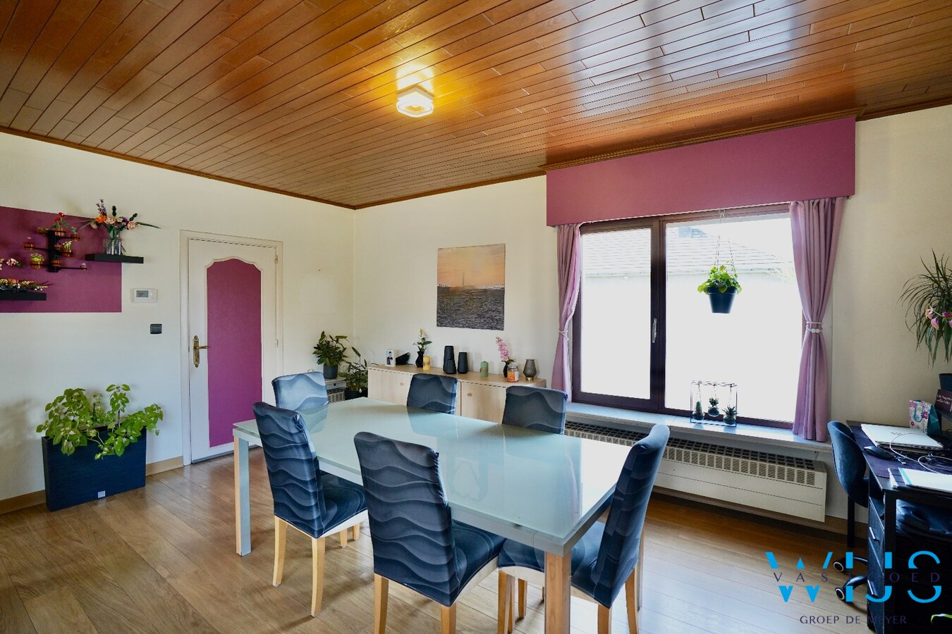 Rustig gelegen bungalow met 3 slaapkamers op mooi perceel van 641 m² 