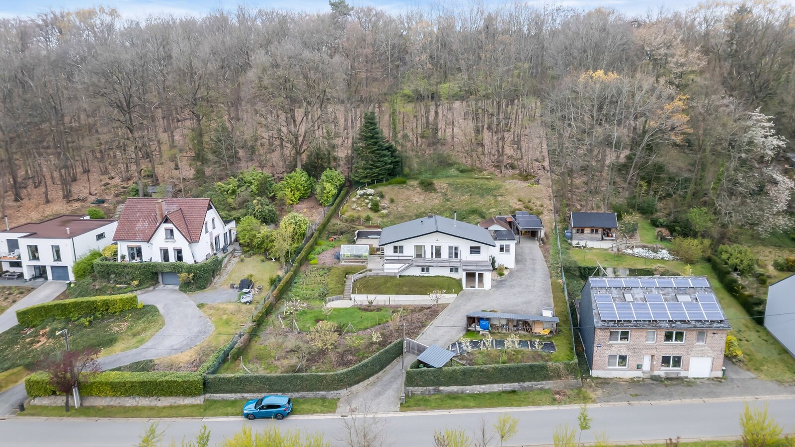 Te koop | Met Optie / reservatie woning - Kessel-Lo