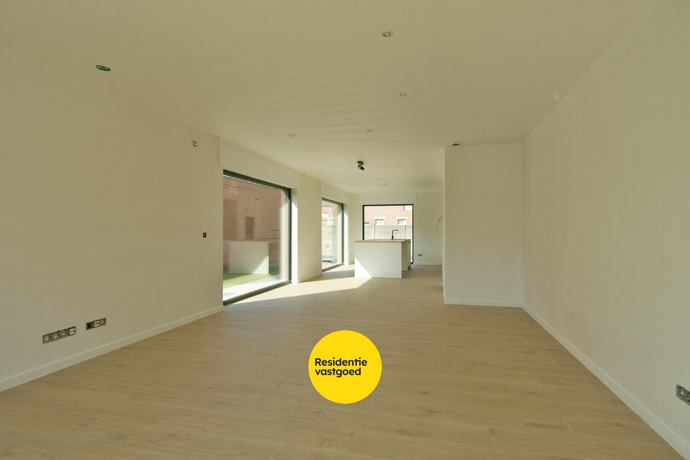 Te huur woning - Hooglede