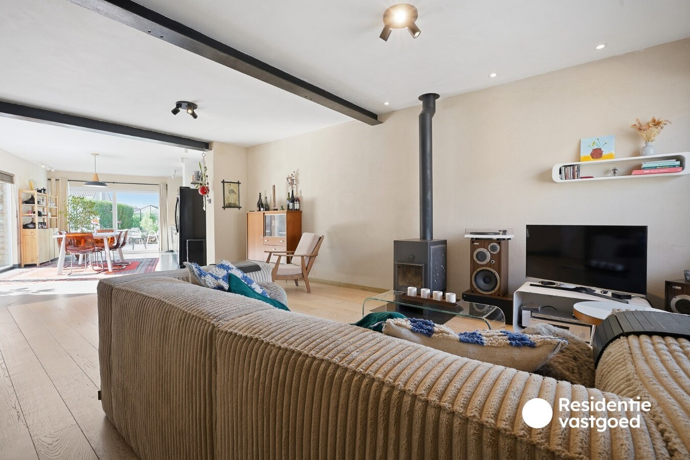 Te koop woning - Diksmuide