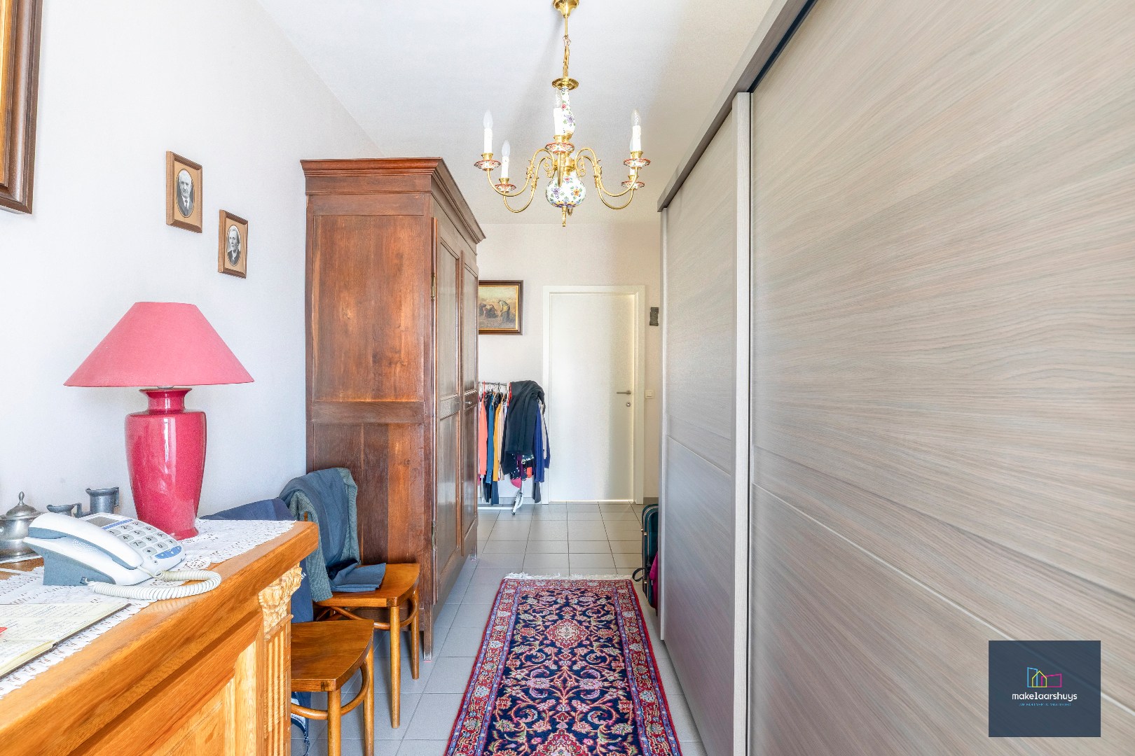 Ruime open bebouwing op een super ligging te Drongen 