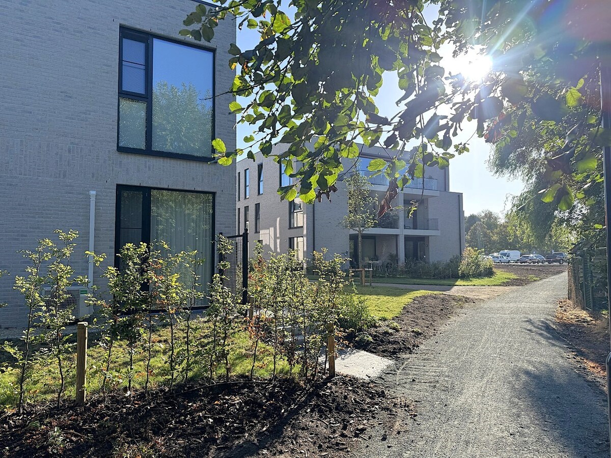 Appartement te koop | in afhandeling in Ravels