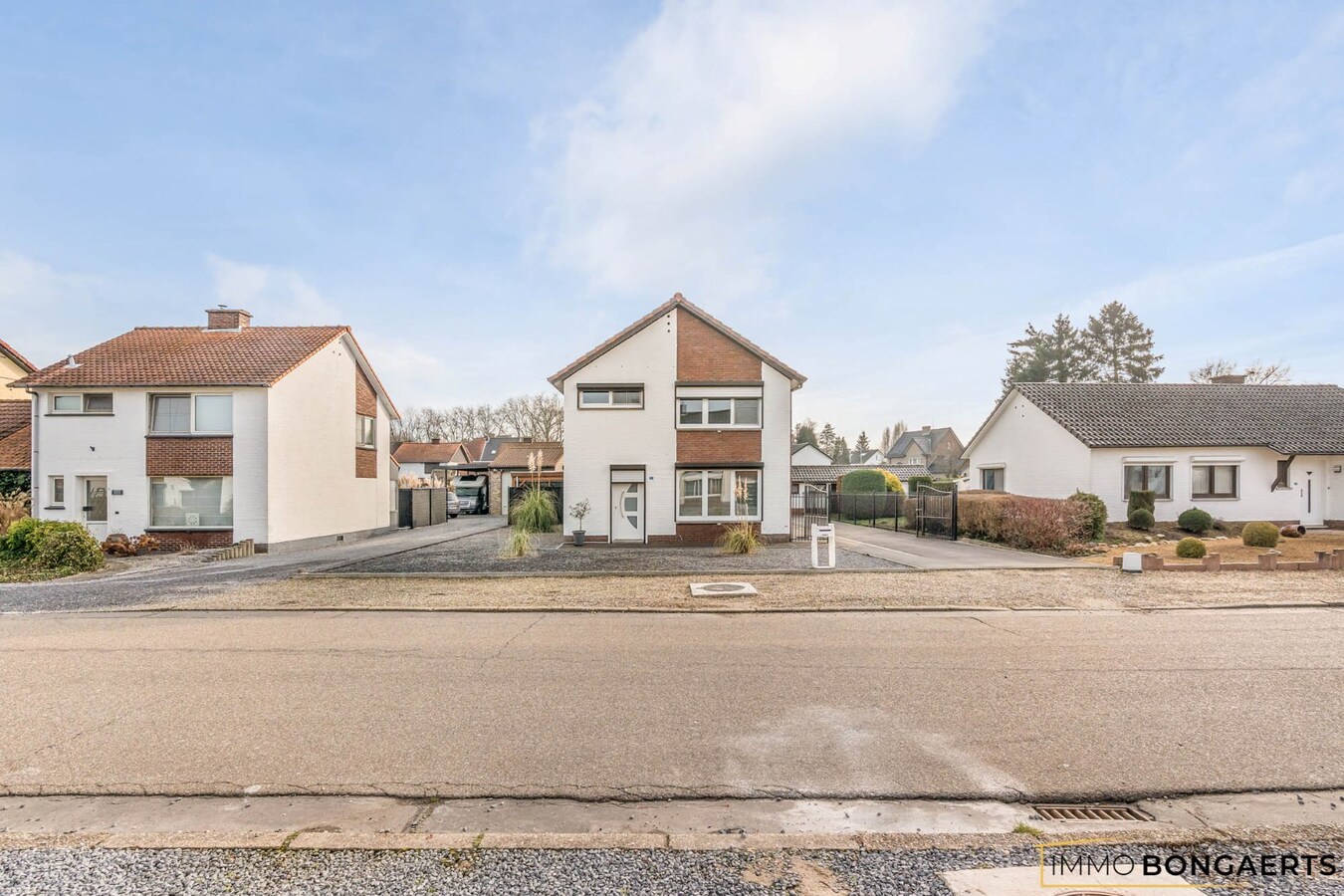 Instapklare gezinswoning op toplocatie in Lanaken 