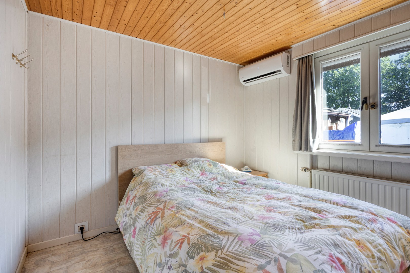Charmante vakantiewoning in een groene omgeving in Laakdal 