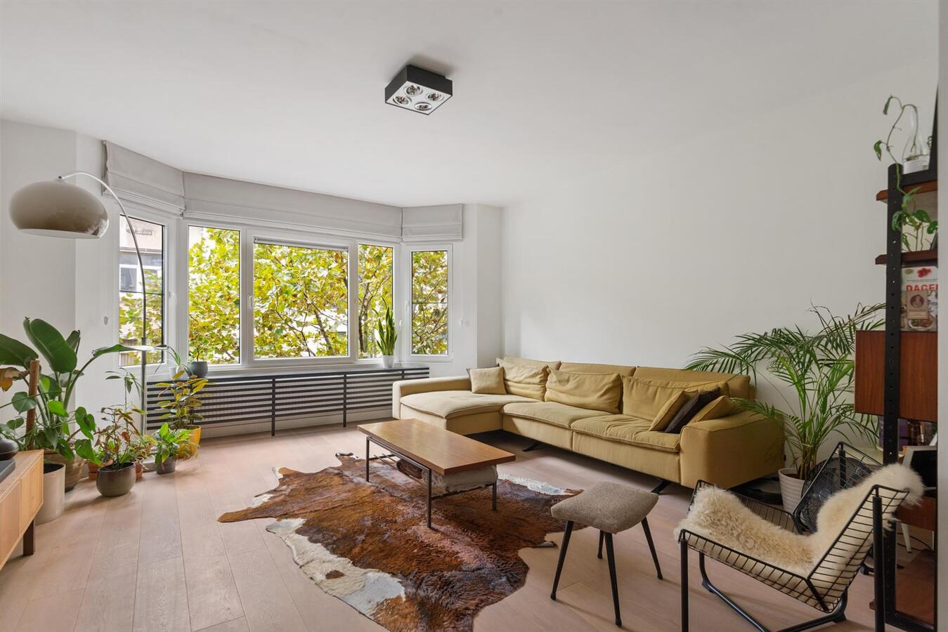 Verkocht appartement - Antwerpen