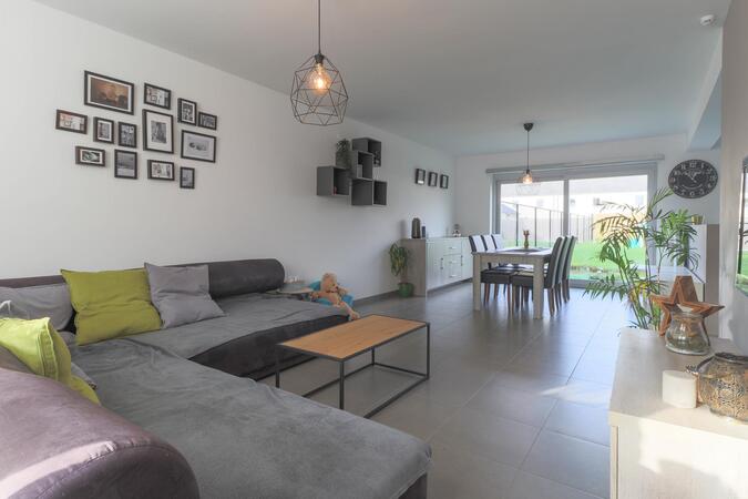 Verkocht woning - Heule
