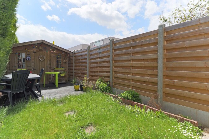 Te koop woning - Kortrijk