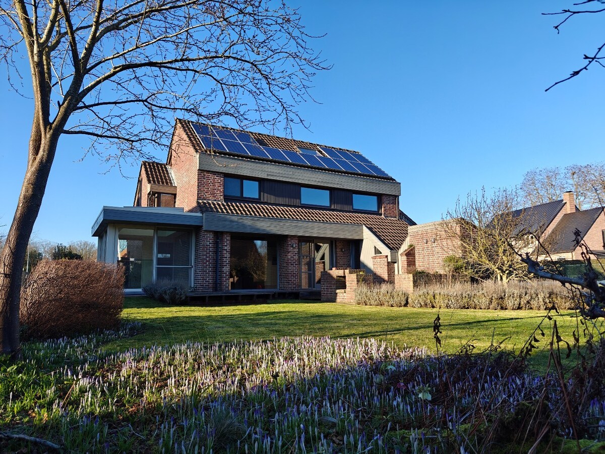 Te huur woning - Zulte