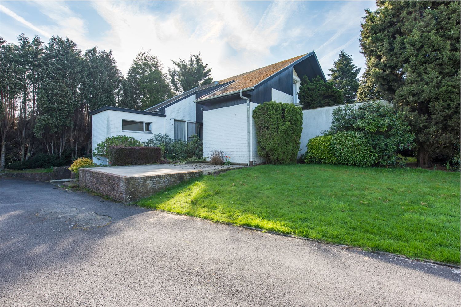 Villa verkocht in Oostakker