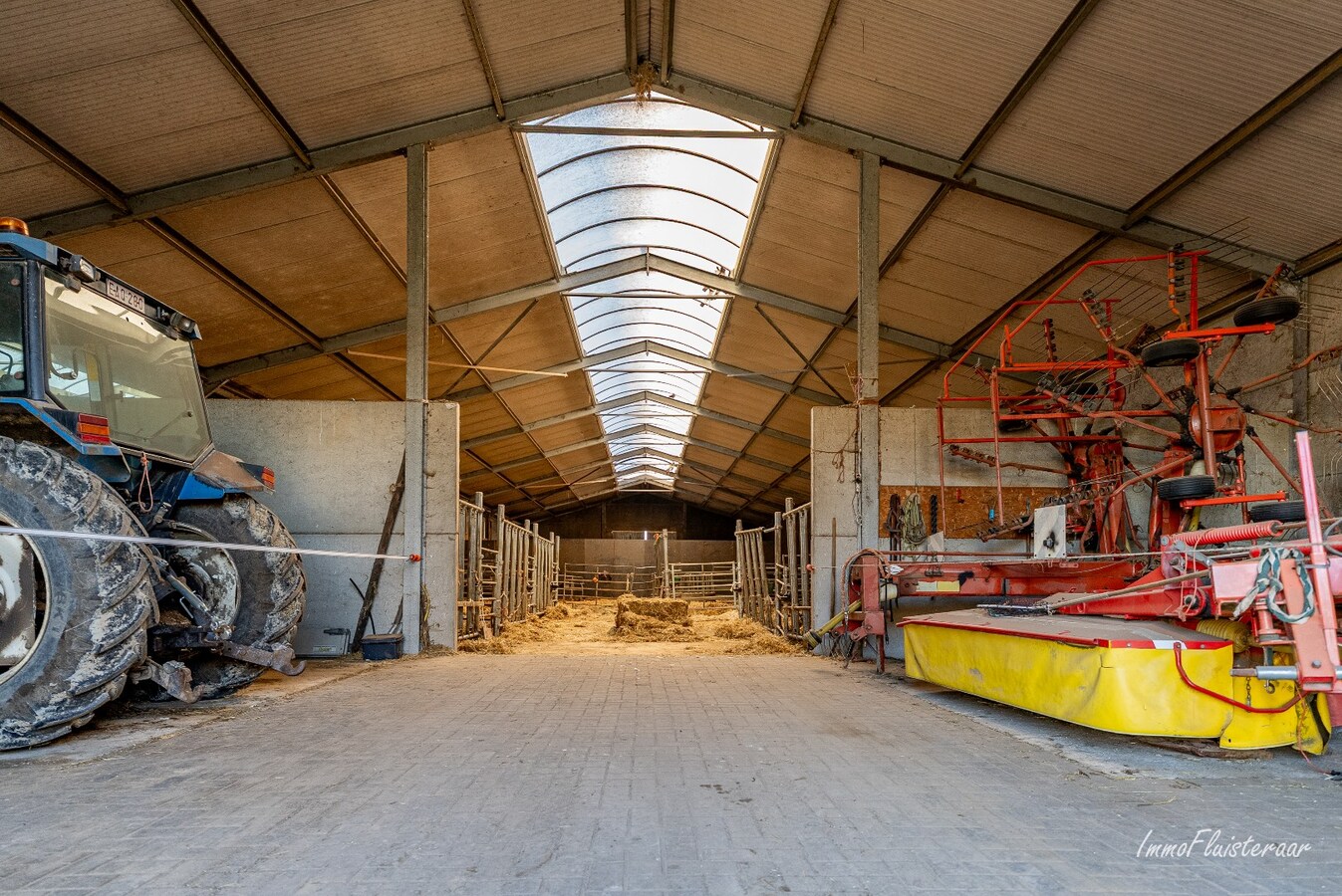 Property for sale in Kampenhout