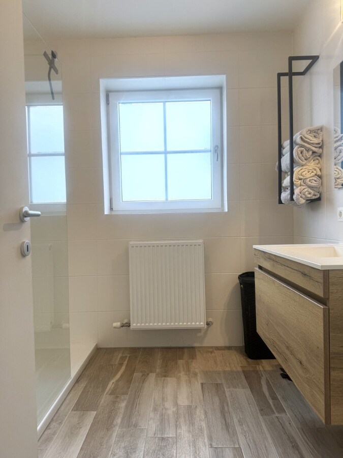 Appartement verhuurd in Ravels