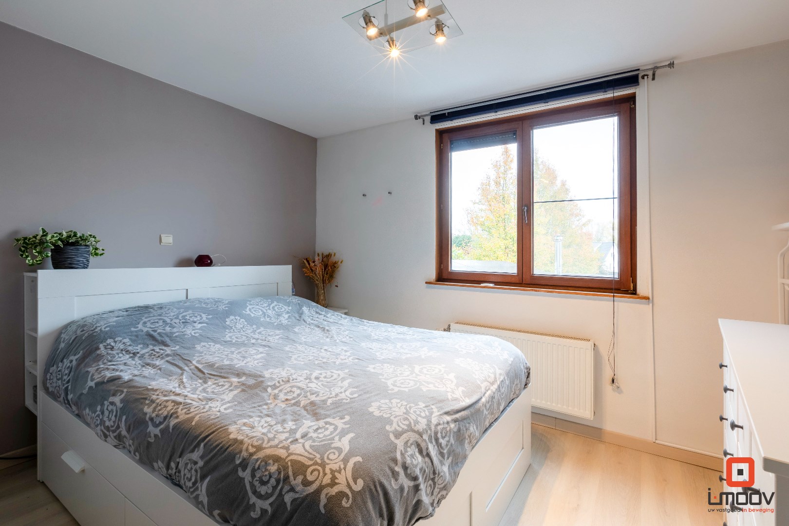 Prachtige gezinswoning met tuin in hartje Sint-Denijs-Westrem 