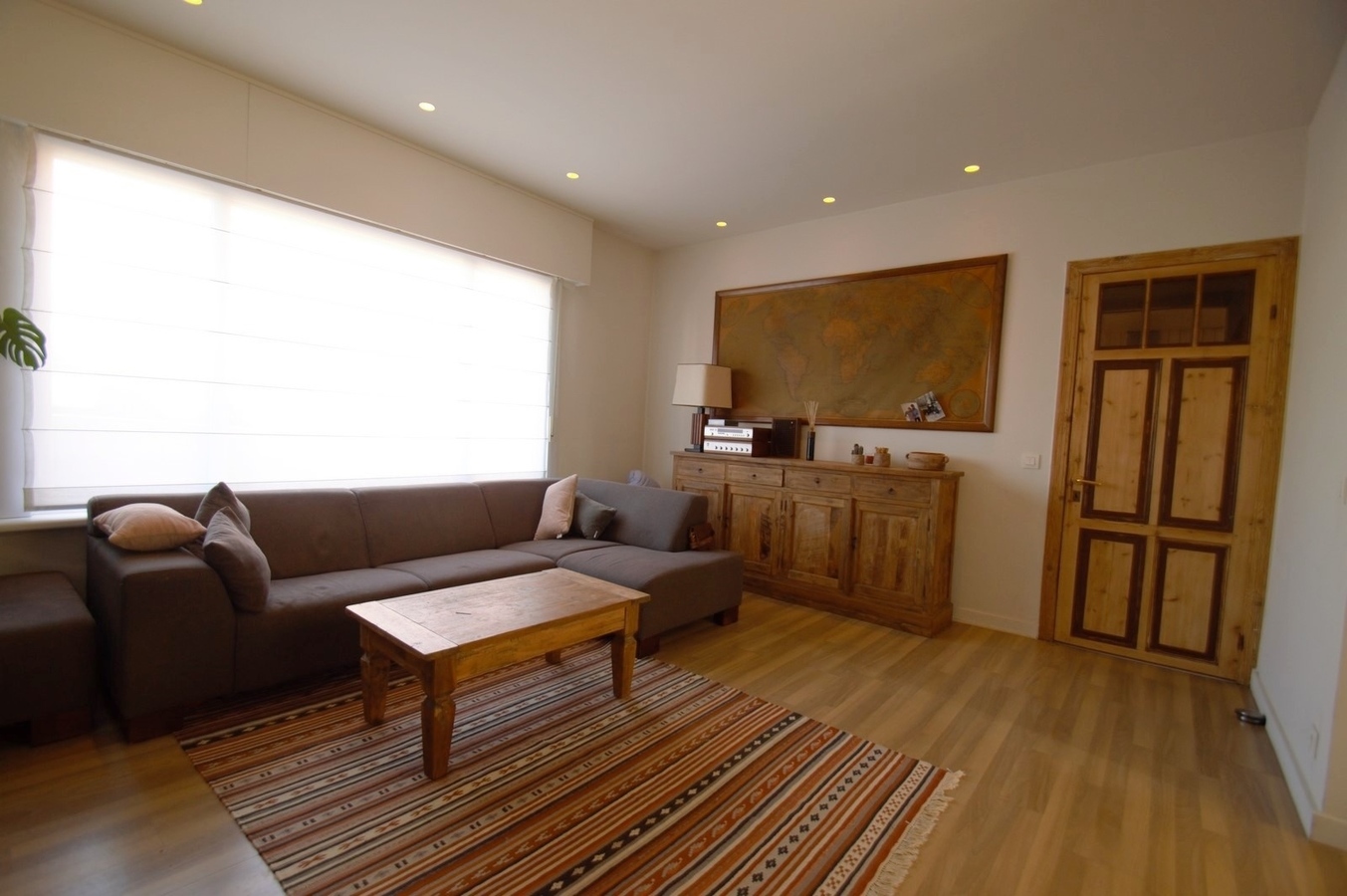 Gezellige woning op groot perceel (668m²) - Moerkerke 