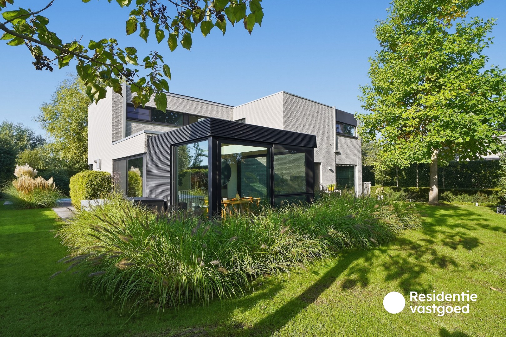 Exclusieve villa met zwembad en wellness! 