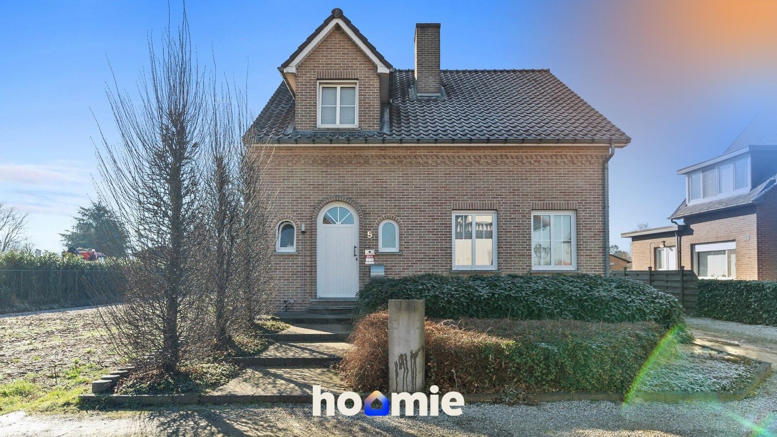 Sold woning - Maasmechelen