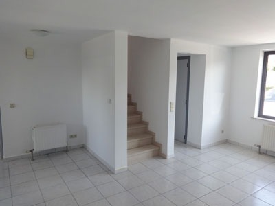 Verhuurd woning - Koersel