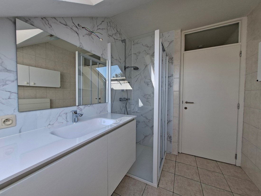 Badkamer