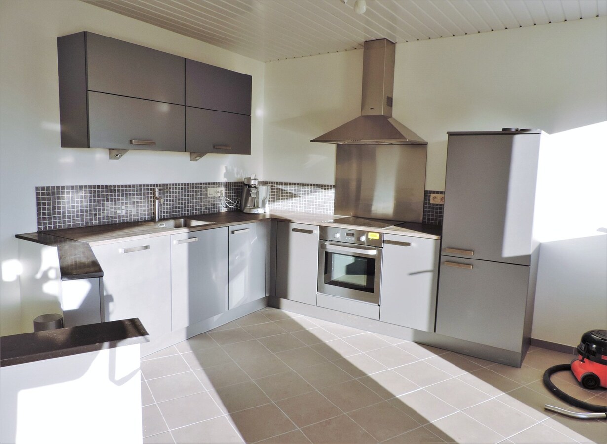 Woning te huur in Oud-Turnhout