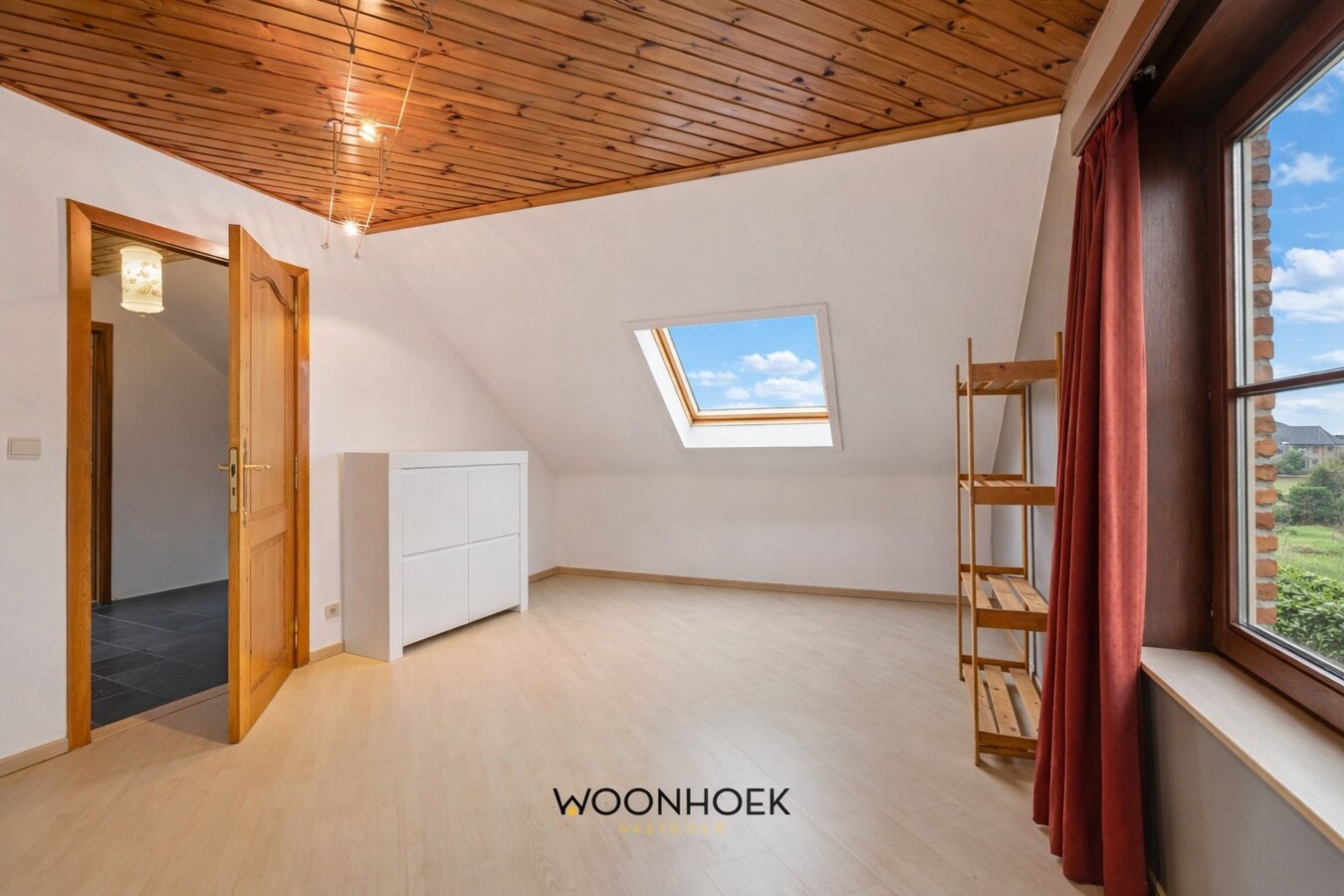 OPENHUIZENDAG 09/02, boek nu online uw afspraak! 