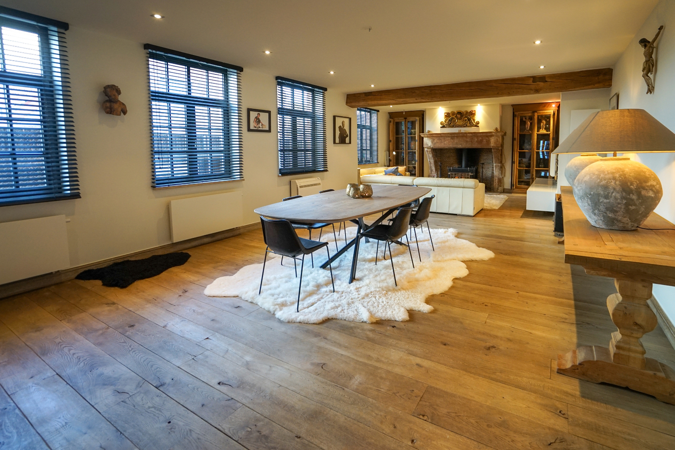 Verkocht excl villa - Torhout