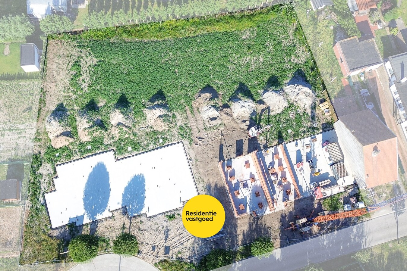 Te koop woning - De Haan