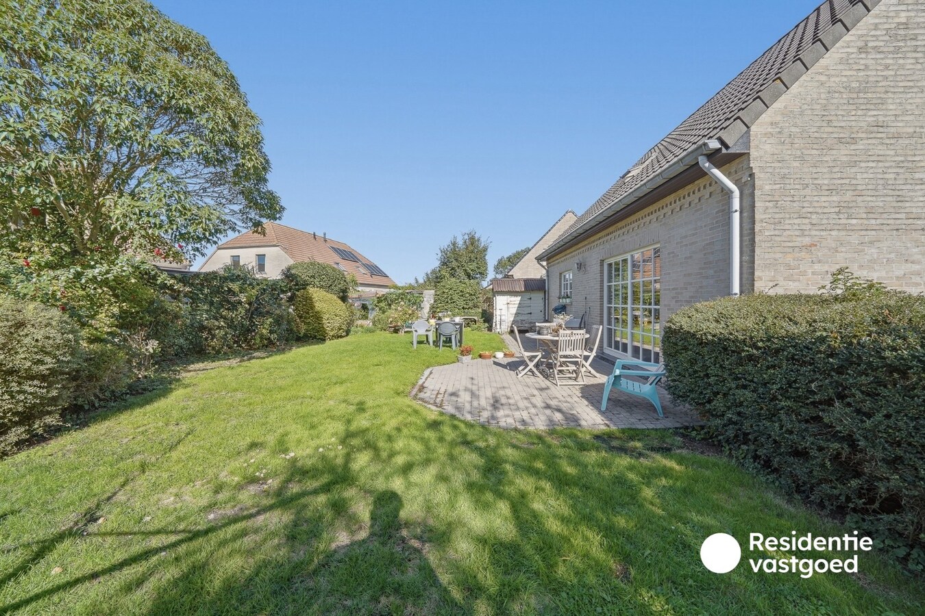 Te koop woning - Middelkerke