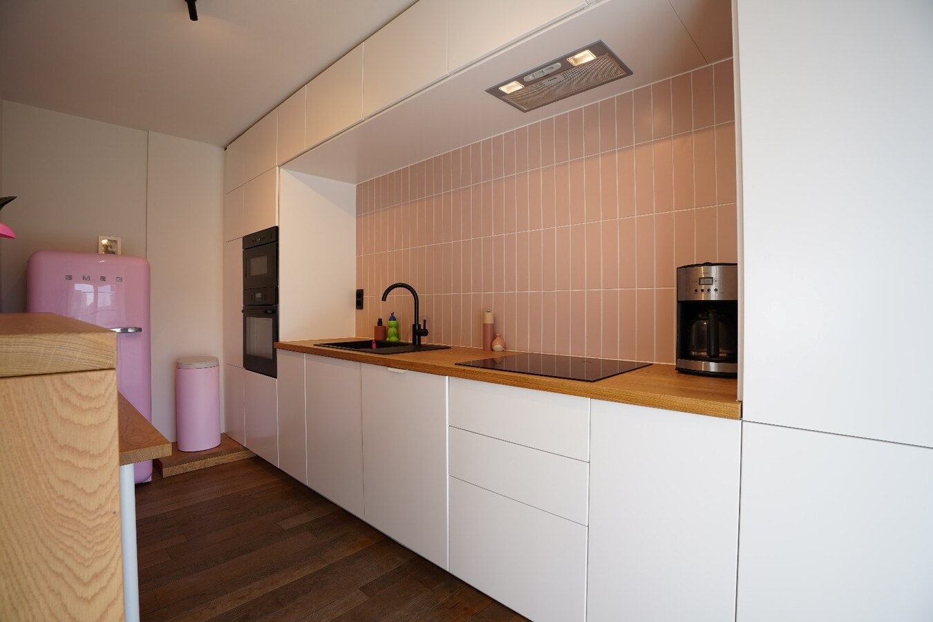 Te koop appartement - Koksijde