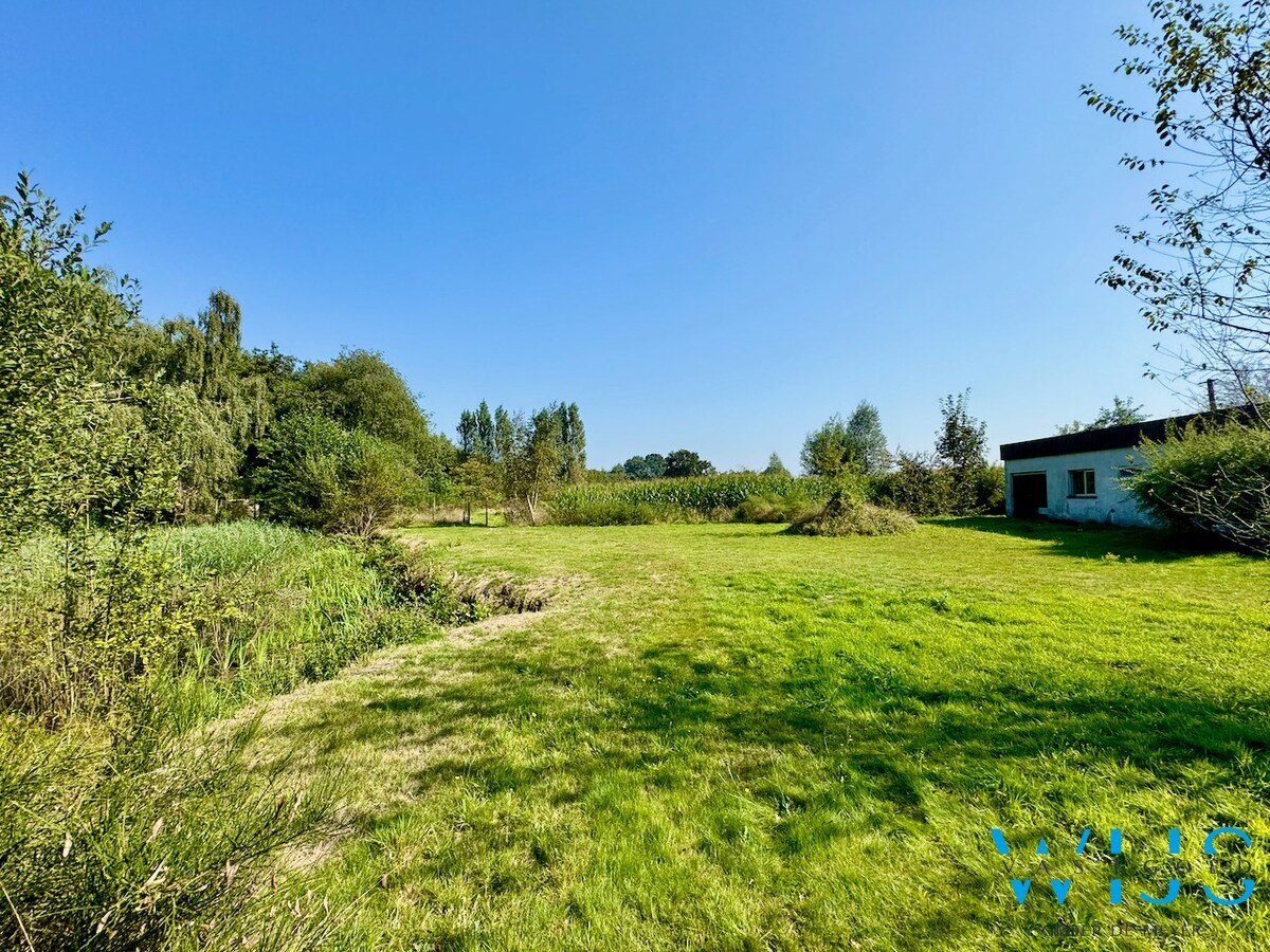 Fantastische eigendom in hartje Eeklo ! 