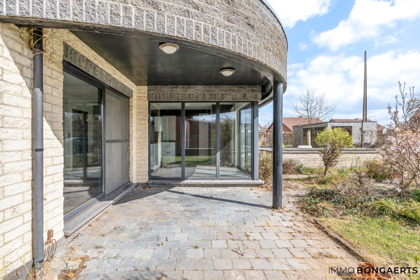 Woning met 3 slaapkamers 