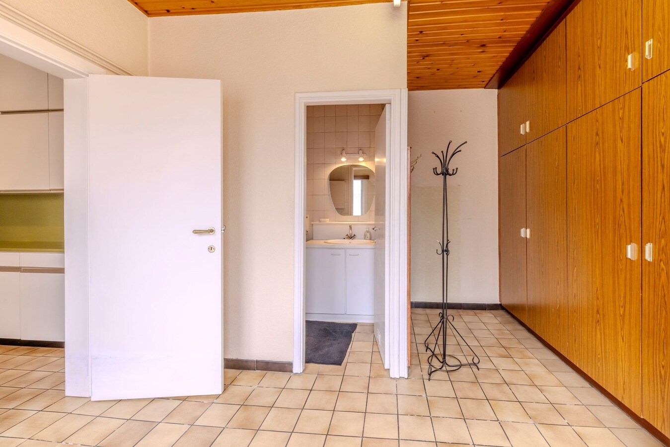 Uitstekend gelegen laagbouwwoning met tuin 