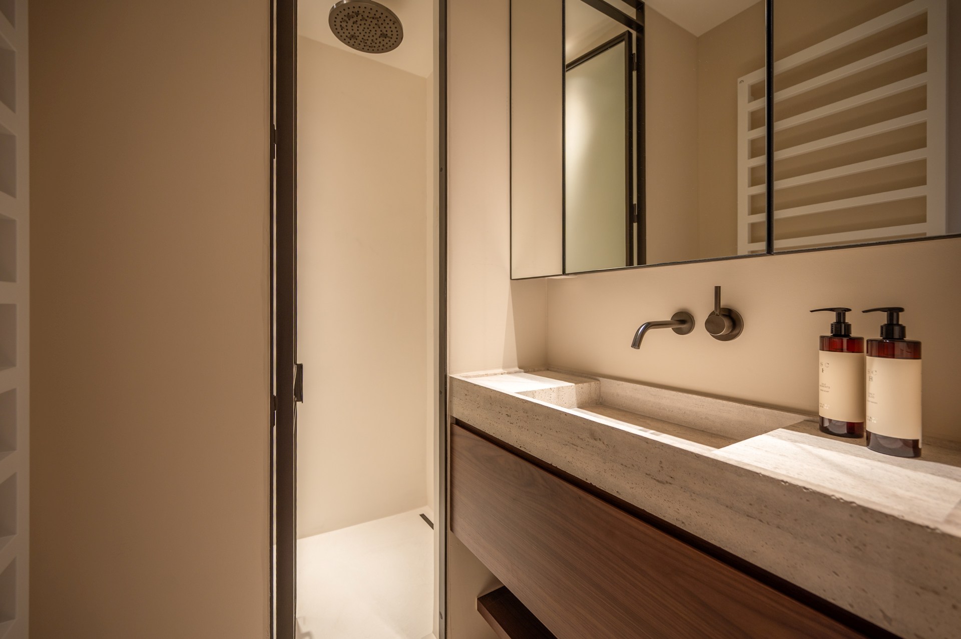 Résidence Milenka - Magnifique projet de construction en hauteur avec vue panoramique sur la mer dans le Zoute. 