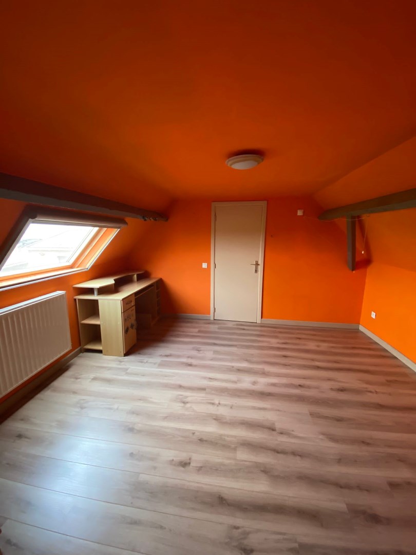 Woning verhuurd in Anzegem