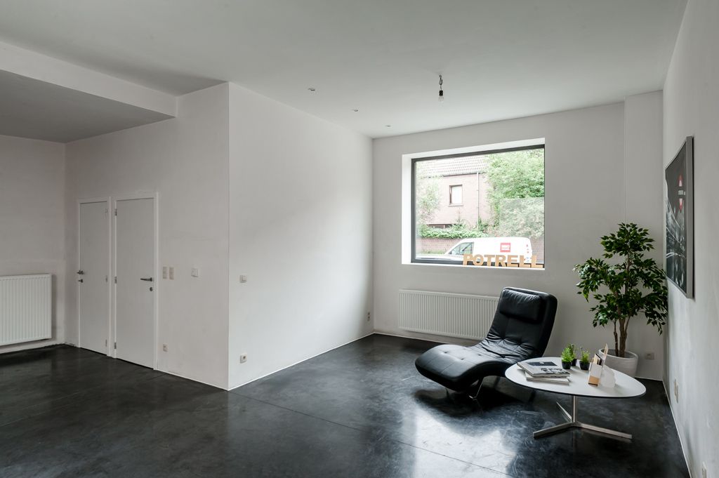Woning verkocht in Gent