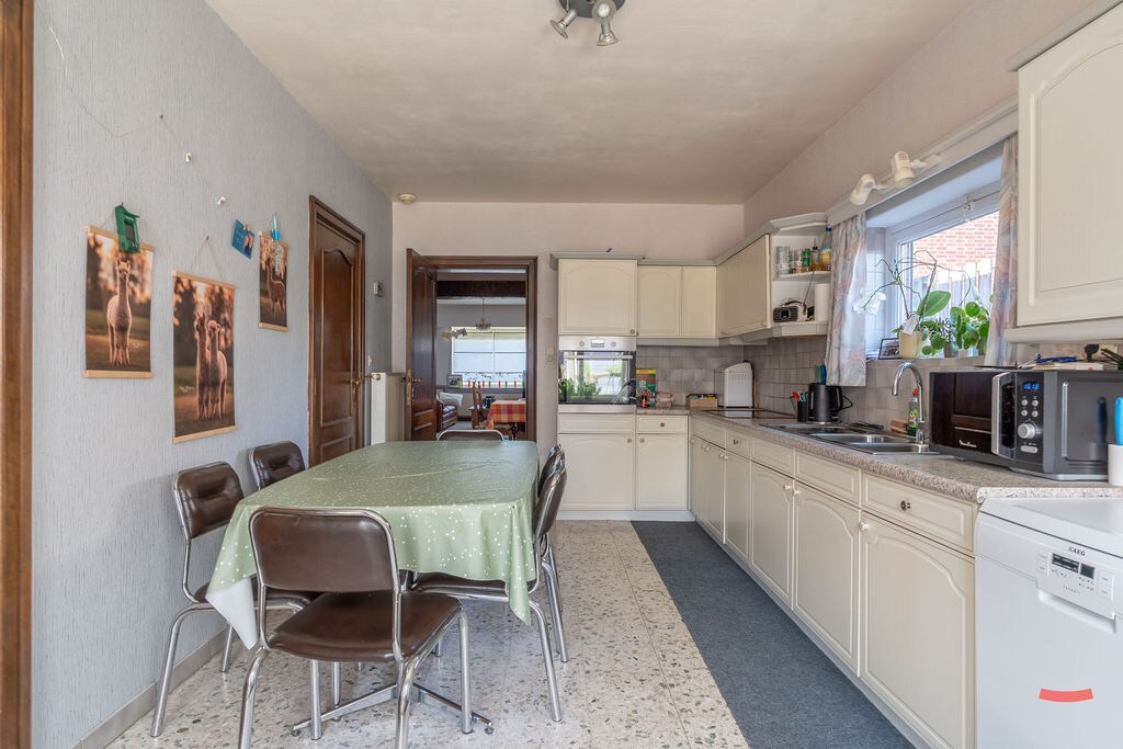 Woning verkocht in Weelde