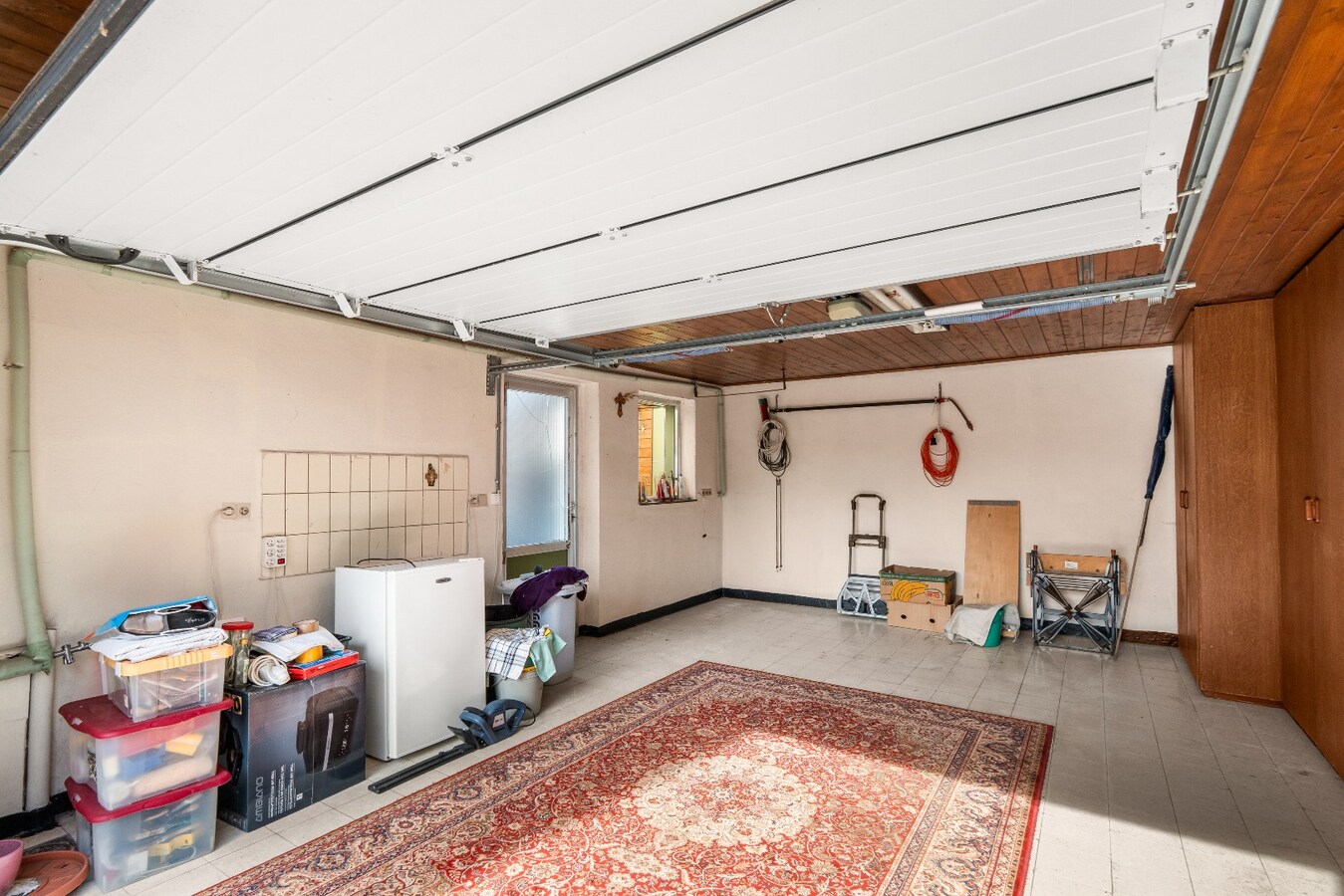 Statige woning in een rustige straat te Aalter! 