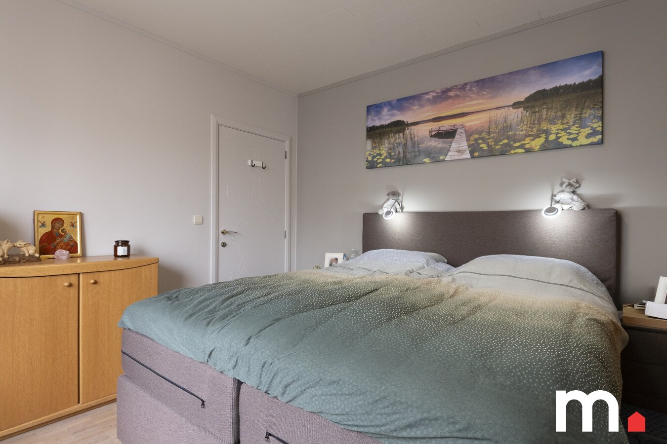 Karaktervolle woning op toplocatie in Sint-Martens-Latem 