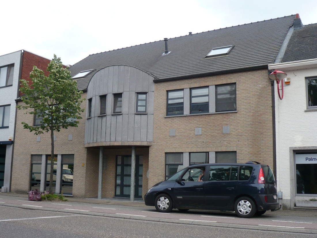 Verhuurd duplex - Helchteren