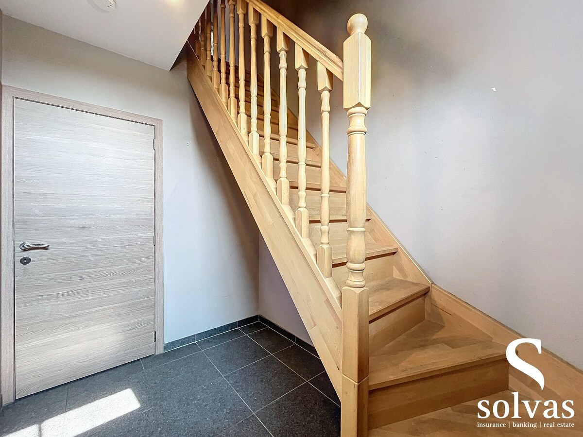 Vrijstaande woning in een rustige verkaveling! 