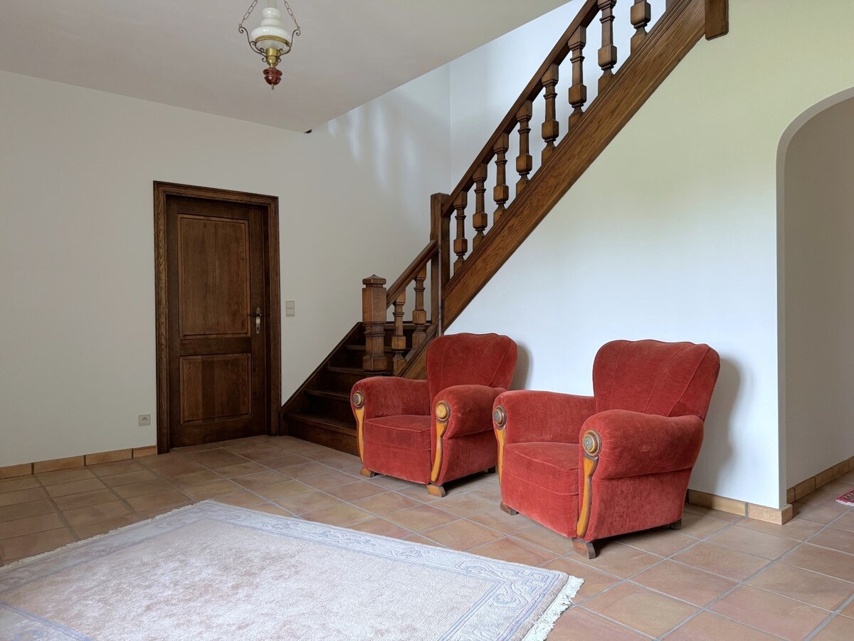 Woning verhuurd in Ravels