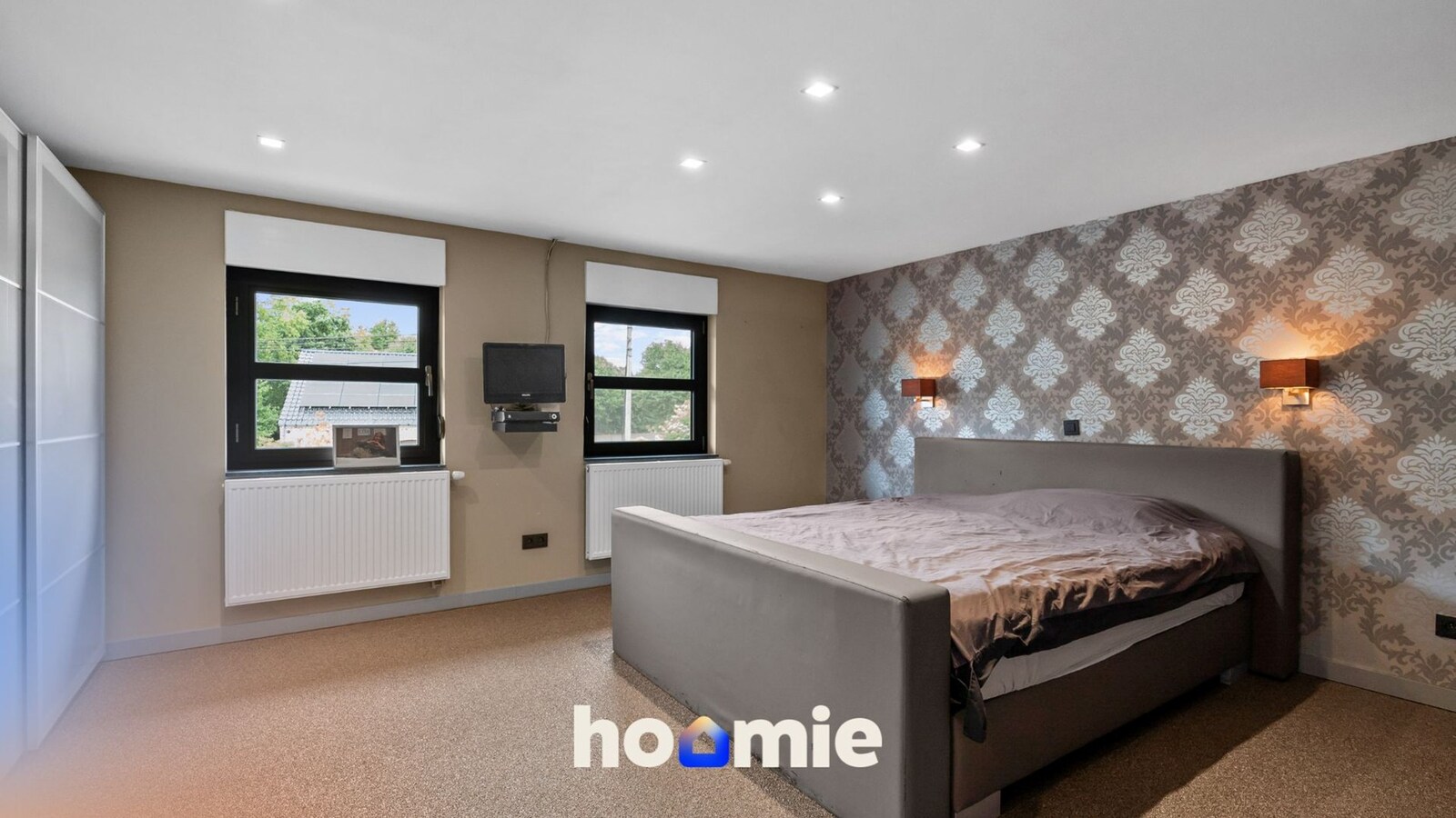 Woning sold in Dilsen-Stokkem