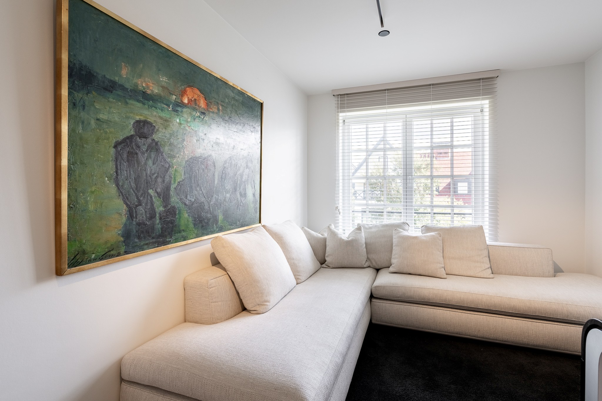 Maison finie de haute qualité à Valkenerf près de Duinenwater. 