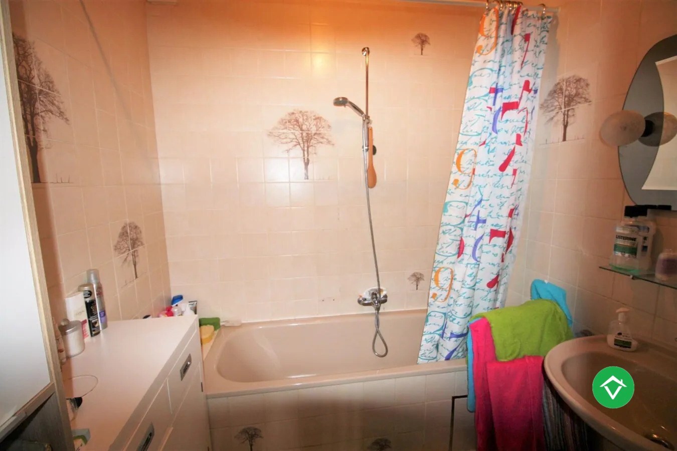 Woning te huur in Leke 