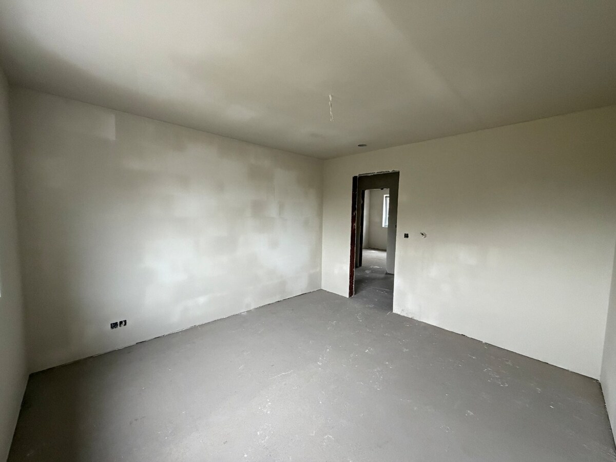 Nieuwbouwwoning te Eine. 