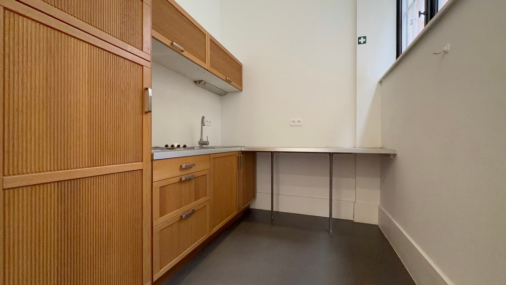 Prachtig winkelpand te huur in hartje Antwerpen