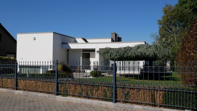 Verkocht villa - Lanaken