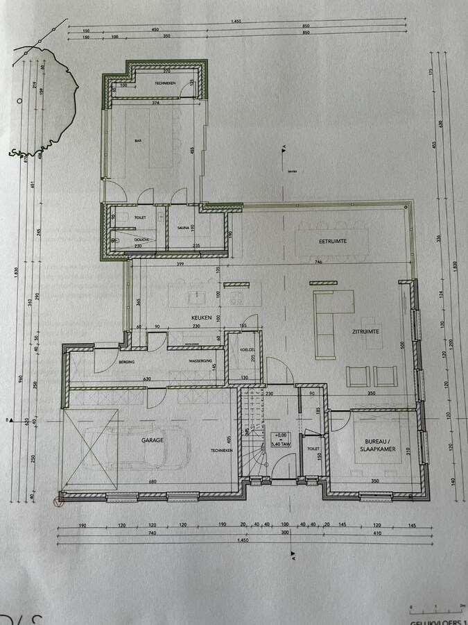 Wohnung verkauft in Koksijde