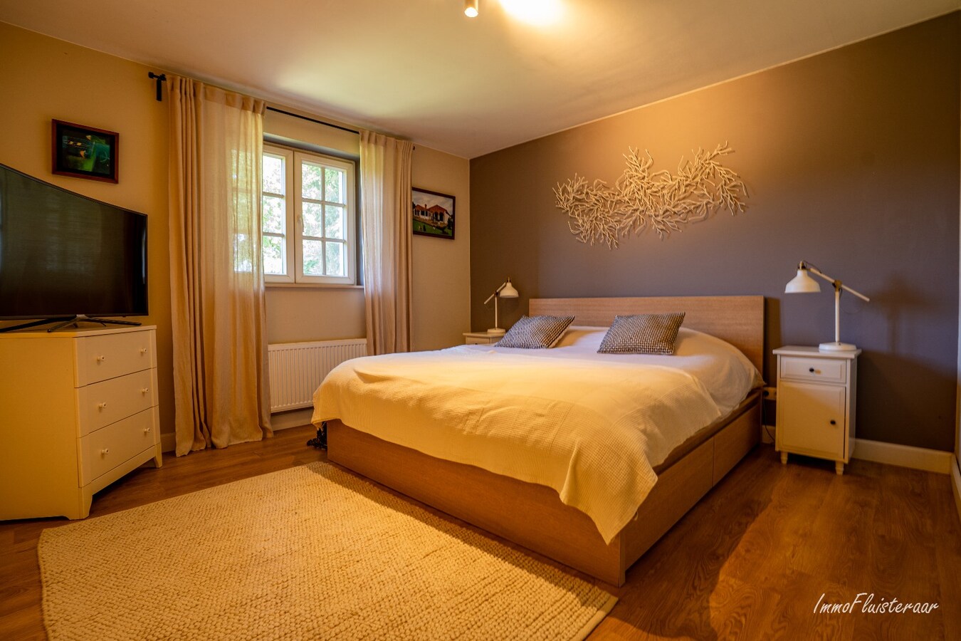 Propriété vendu À Helchteren